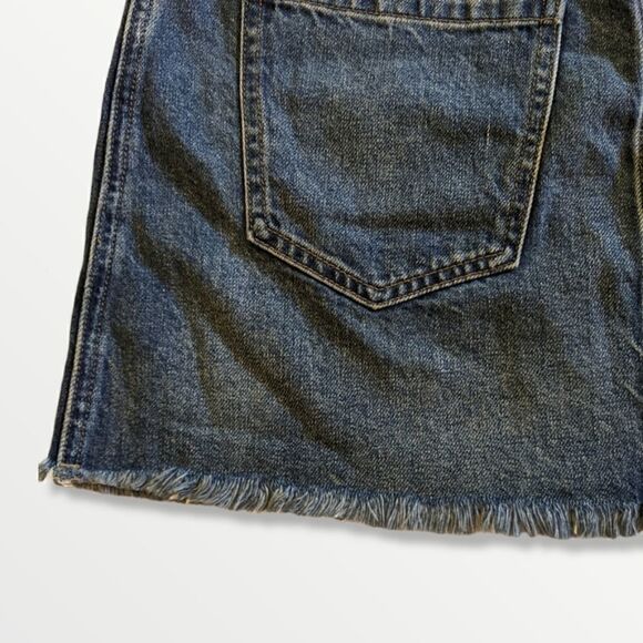 We The Free Mini Skirt - Picture 8 of 9